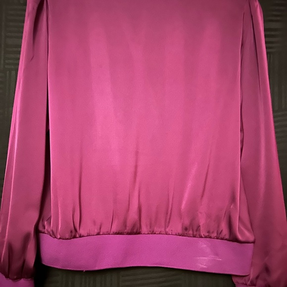 Express Blouse - Picture 3 of 5